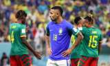 Catar 2022: Brasil pierde dos jugadores más de cara a los octavos de final