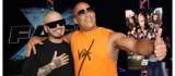 VIDEO: J Balvin participa en Rápidos y Furiosos X junto a Vin Diesel