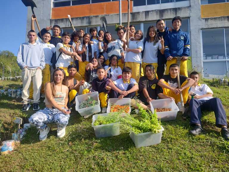 “Como con Eco”: la apuesta de la Ean hacia una educación sostenible