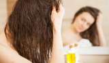 Cómo quitar la grasa del cabello fácilmente en casa