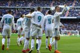 La BBC vuelve a marcar y el Real Madrid suma nuevo triunfo