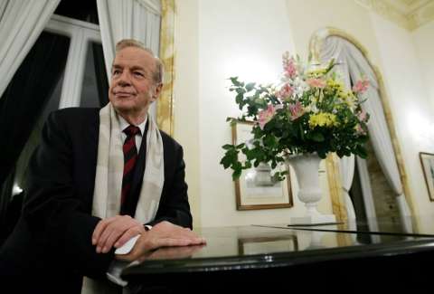 Muere Franco Zeffirelli, director de cine italiano y discípulo de Visconti