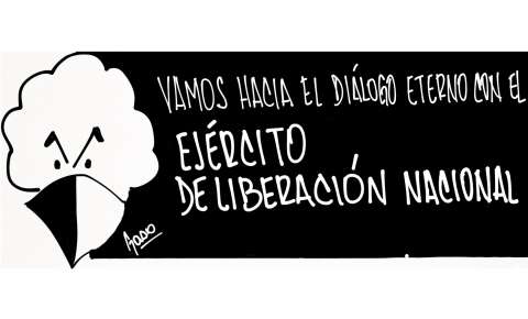 La franja de Gaso