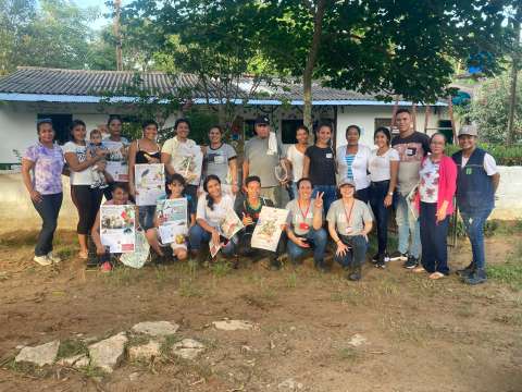 Educar para conectar: Una reflexión sobre el Día Mundial de la Educación Ambiental