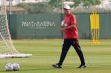 Héctor Cárdenas: “Queremos forjar carácter y coraje en la selección de Colombia”