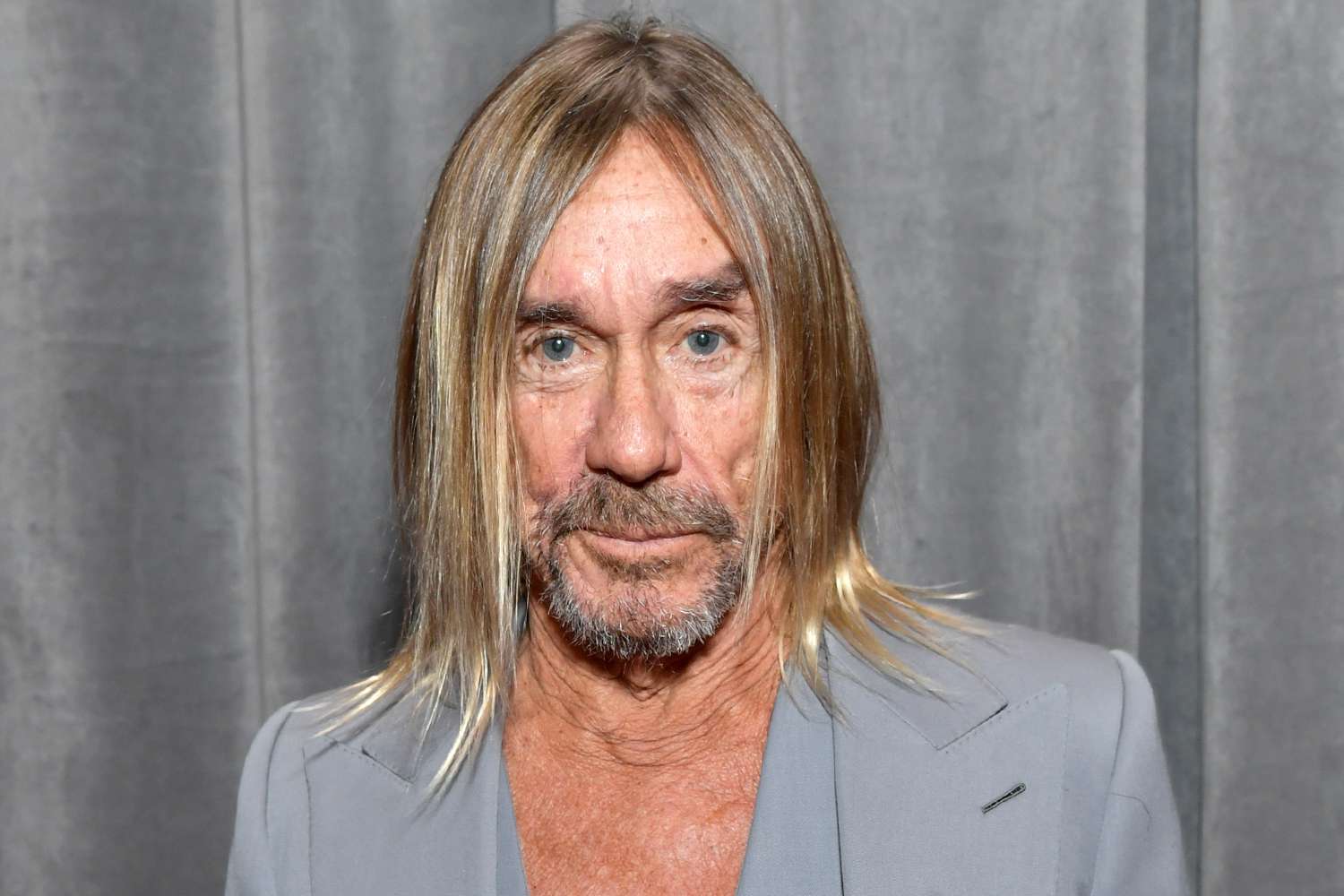 Iggy Pop regresa a la escena musical con su álbum, “Every Loser”