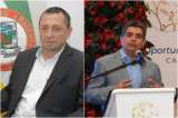 Juez ordenó arrestar al gobernador de Quindío y al alcalde de Armenia