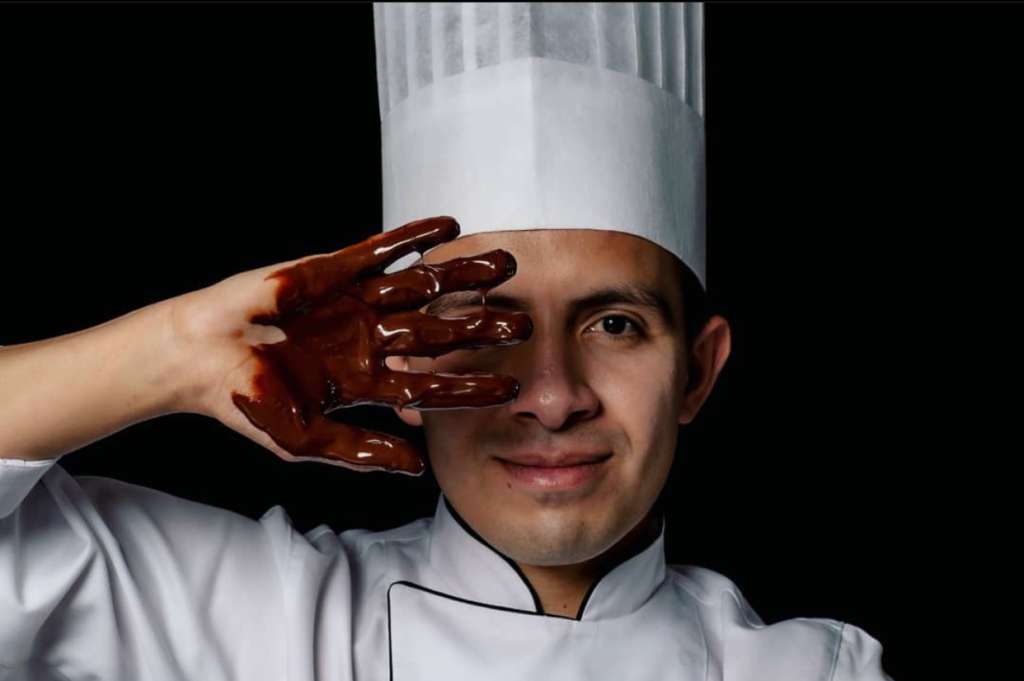 Edwin Castiblanco
