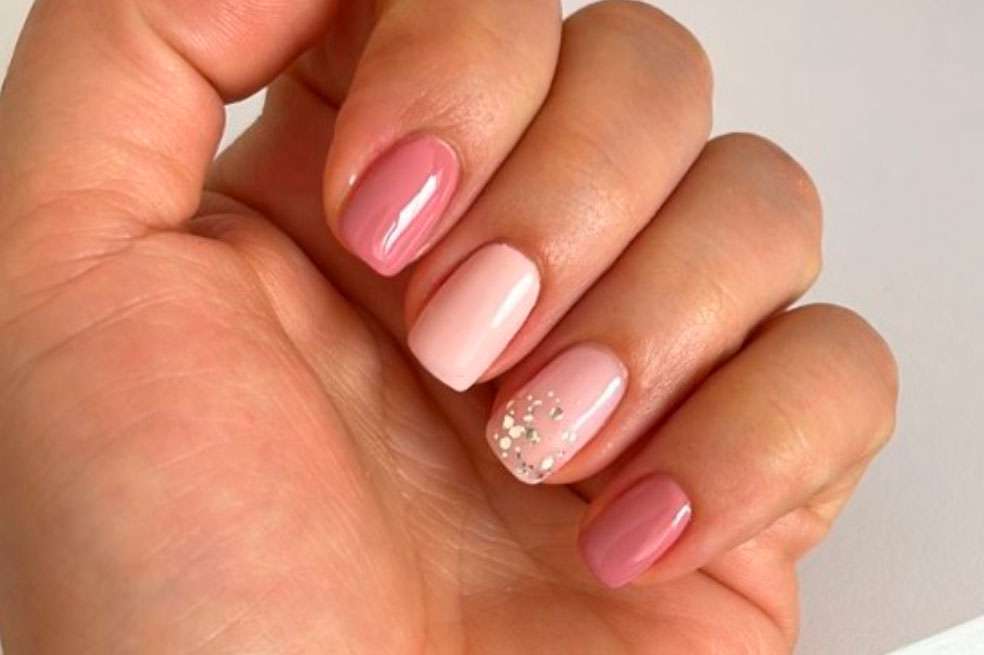 5 uñas decoradas de moda para lucir este mes de mayo