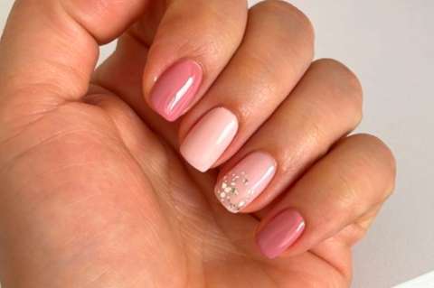 Decoración de uñas: manicuras naturales, una tendencia que se impone