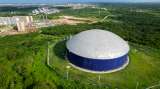 Megatanque de Barranquilla, una promesa de agua incumplida