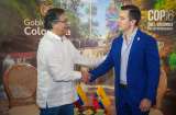 Este es el historial de choques entre Petro y Noboa: ¿qué sigue tras aumento de aranceles?