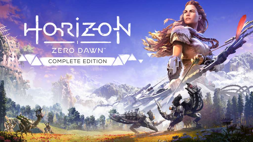Horizon Zero Dawn es una de las franquicias exclusivas de PlayStation y una de las que recibió una remasterización para la PS5.