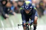 El camino de Nairo hacia su título en el Tour de Romandía