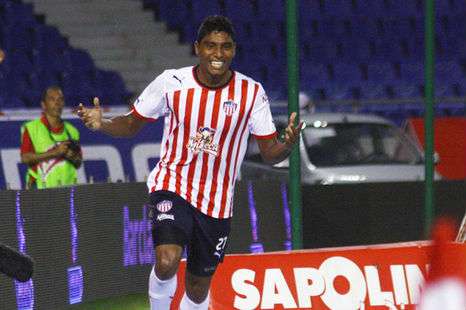 Júnior venció a Patriotas en Tunja y subió al segundo lugar
