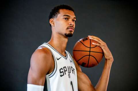 La enfermedad que amenaza a Victor Wembanyama, el futuro de la NBA