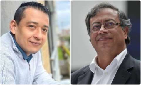 ¿Quién es Arturo Luna, el nuevo ministro de Ciencia de Gustavo Petro?