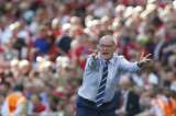 Claudio Ranieri vuelve a Inglaterra: es el nuevo DT de Fulham
