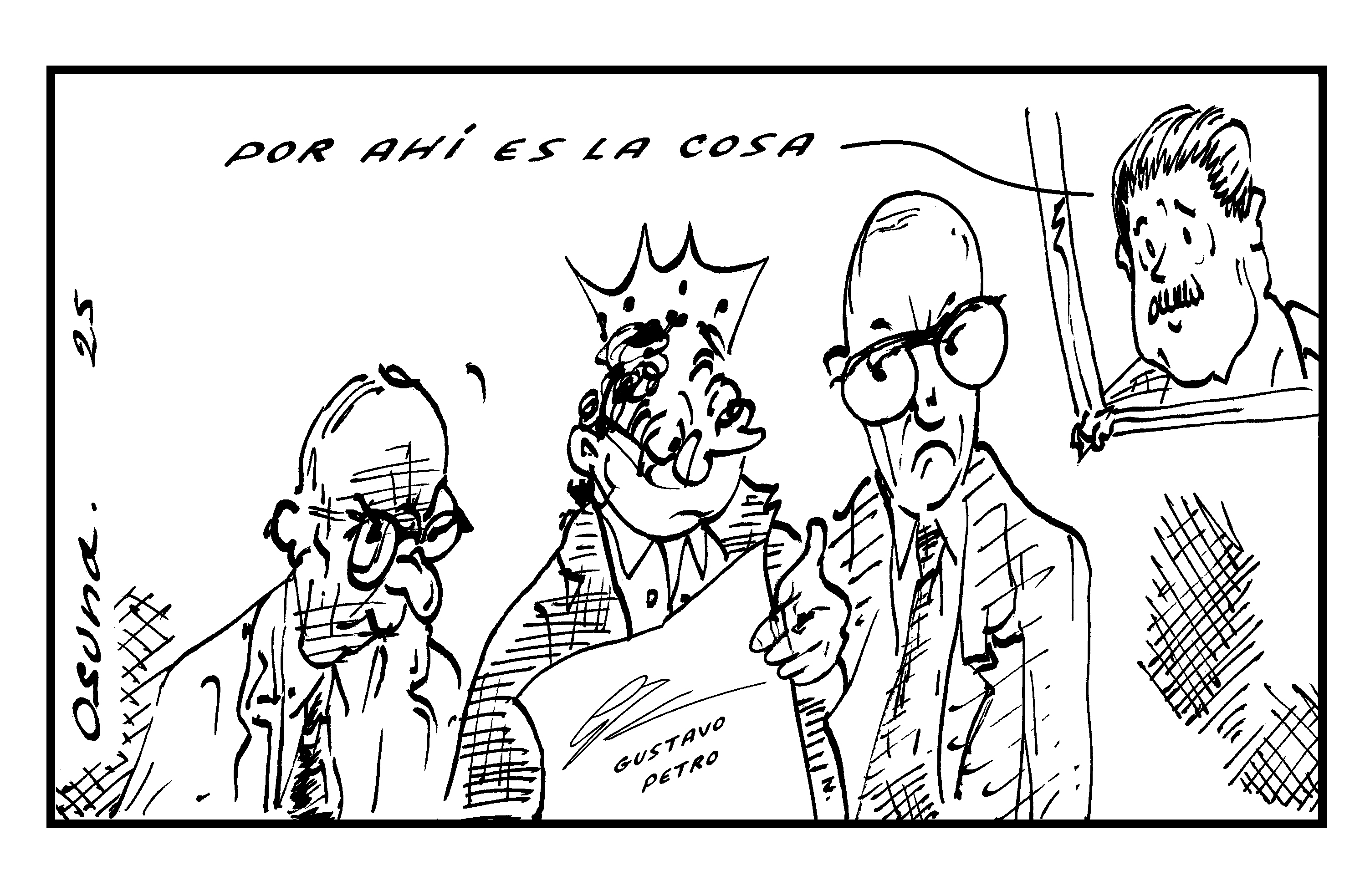 Caricatura
