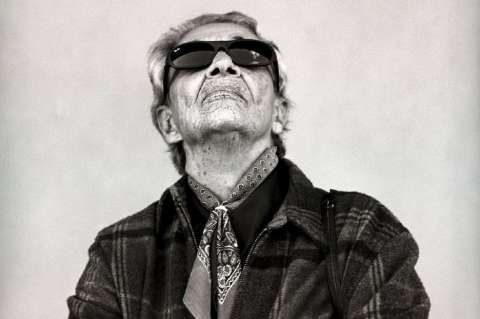 Chavela Vargas, el canto del alma