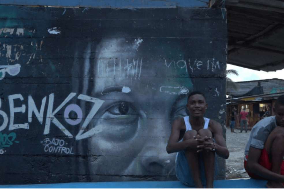 La Cinemateca de Bogotá tendrá una programación de muestras artísticas donde predominarán las danzas afrocolombianas. / Cortesía Idartes