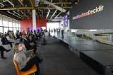 Distrito presenta a Ágata, la agencia analítica de datos de Bogotá