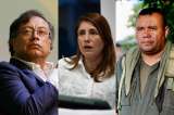 Defensoría cuestionó diálogos con “Calarcá”, tras escándalo por nexos entre disidencias y Gobierno