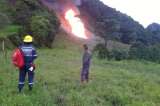 Suspenderán suministro de gas vehicular y para industrias en Bogotá, Cundinamarca y Boyacá