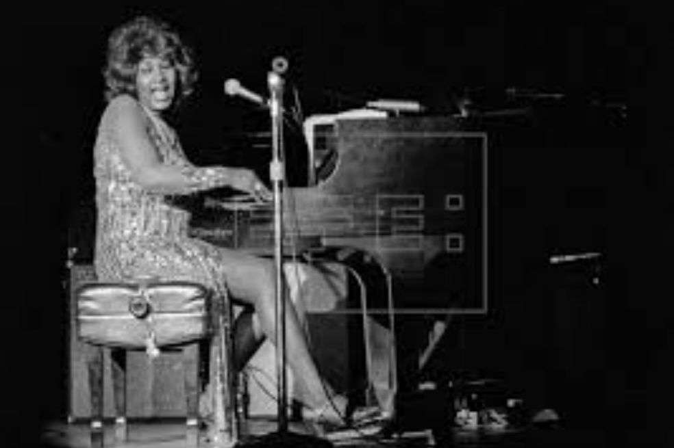 Aretha Franklin falleció el pasado 16 de agosto en su hogar en Detroit. / EFE