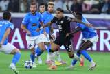 Champions League: el Bayern Múnich de Luis Díaz goleó al modesto Pafos