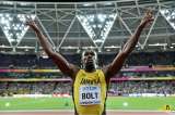 ¿Usain Bolt quiere regresar a las pistas?