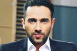 Fabián Mendoza, un actor hecho presentador