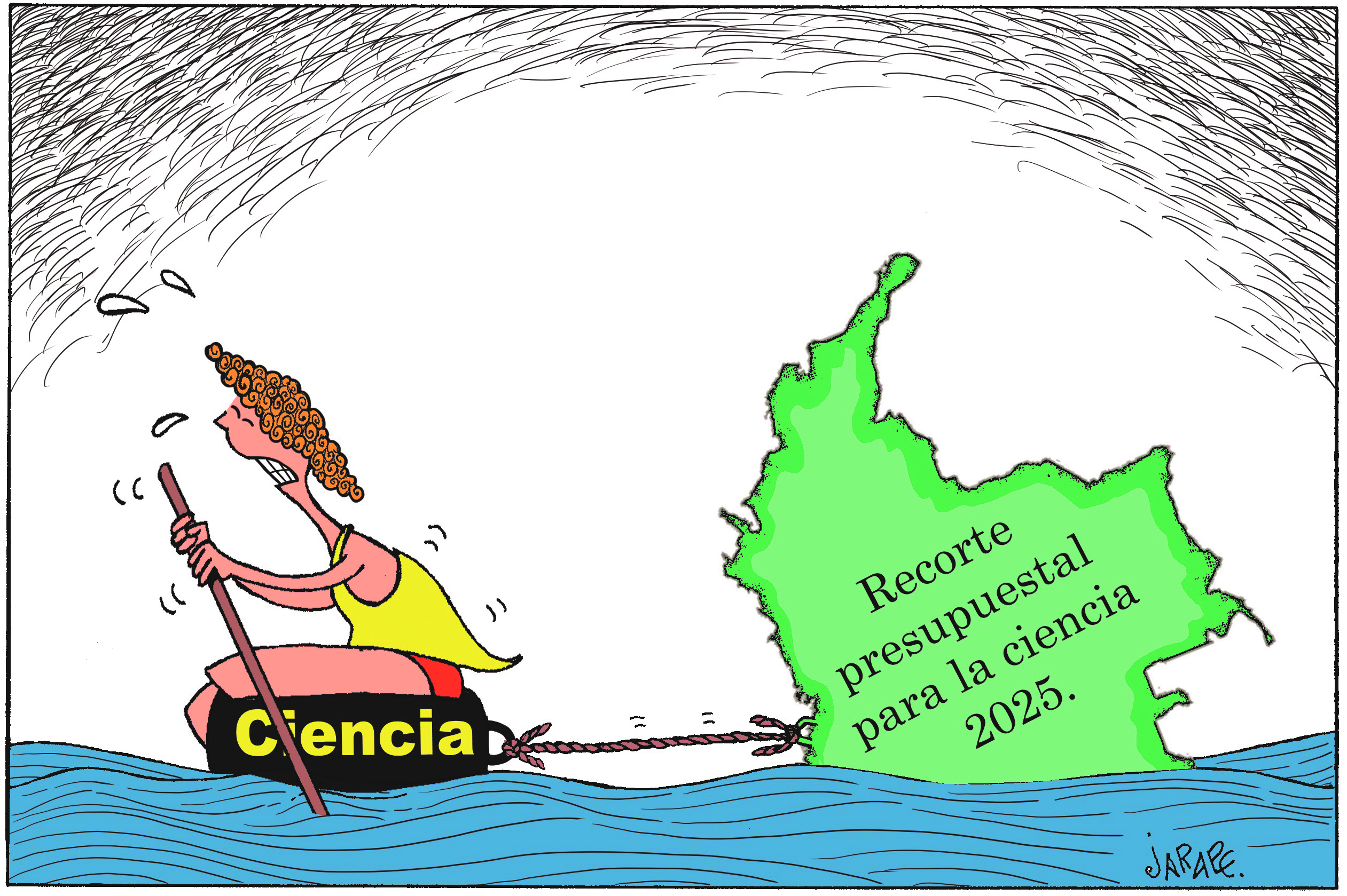 Caricatura