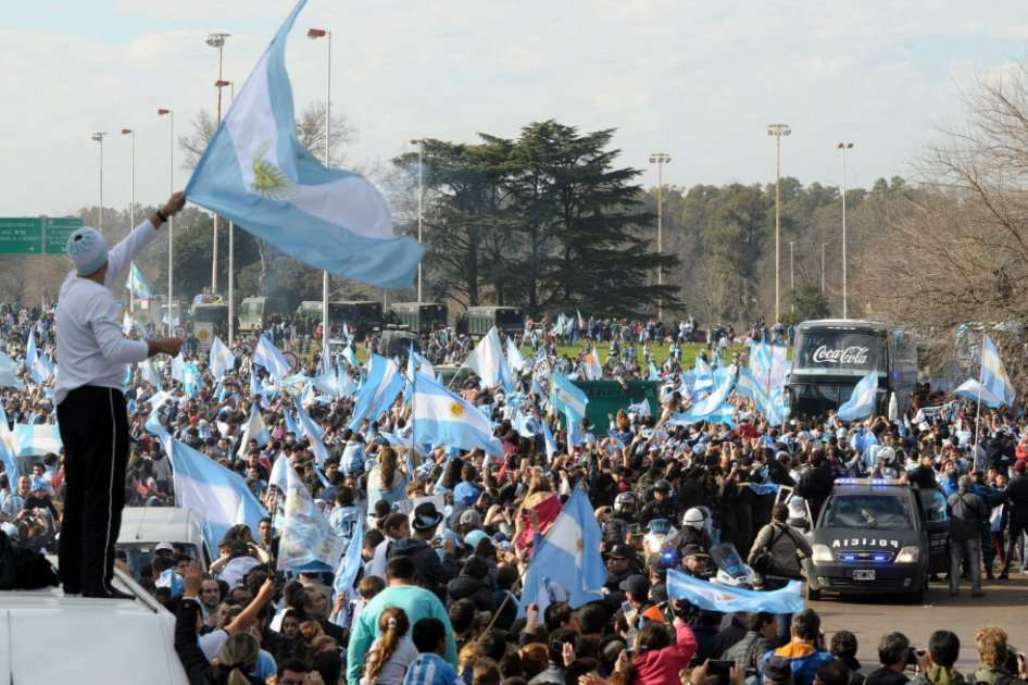 AFP / AFP