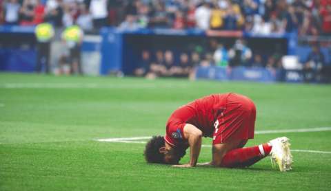 El Ramadán y el lugar de la religión en el deporte