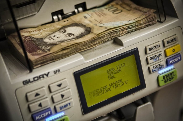 Deudas, el obstáculo binacional con Venezuela