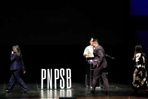 Conozca los ganadores del Premio Simón Bolívar de Periodismo 2024