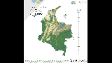 En cuatro décadas, Colombia perdió en bosques un área tan grande como 27 veces Bogotá