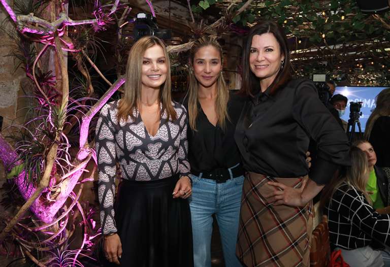 Fundación Avon e Inexmoda lanzamiento de apertura y programación oficial