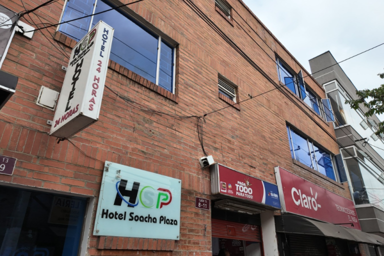 Predio que fue del cartel de Cali en Soacha (Cundinamarca) ahora está en manos del Estado