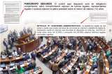 Avanza en el Congreso proyecto que regularía el acceso de menores de 14 años a redes