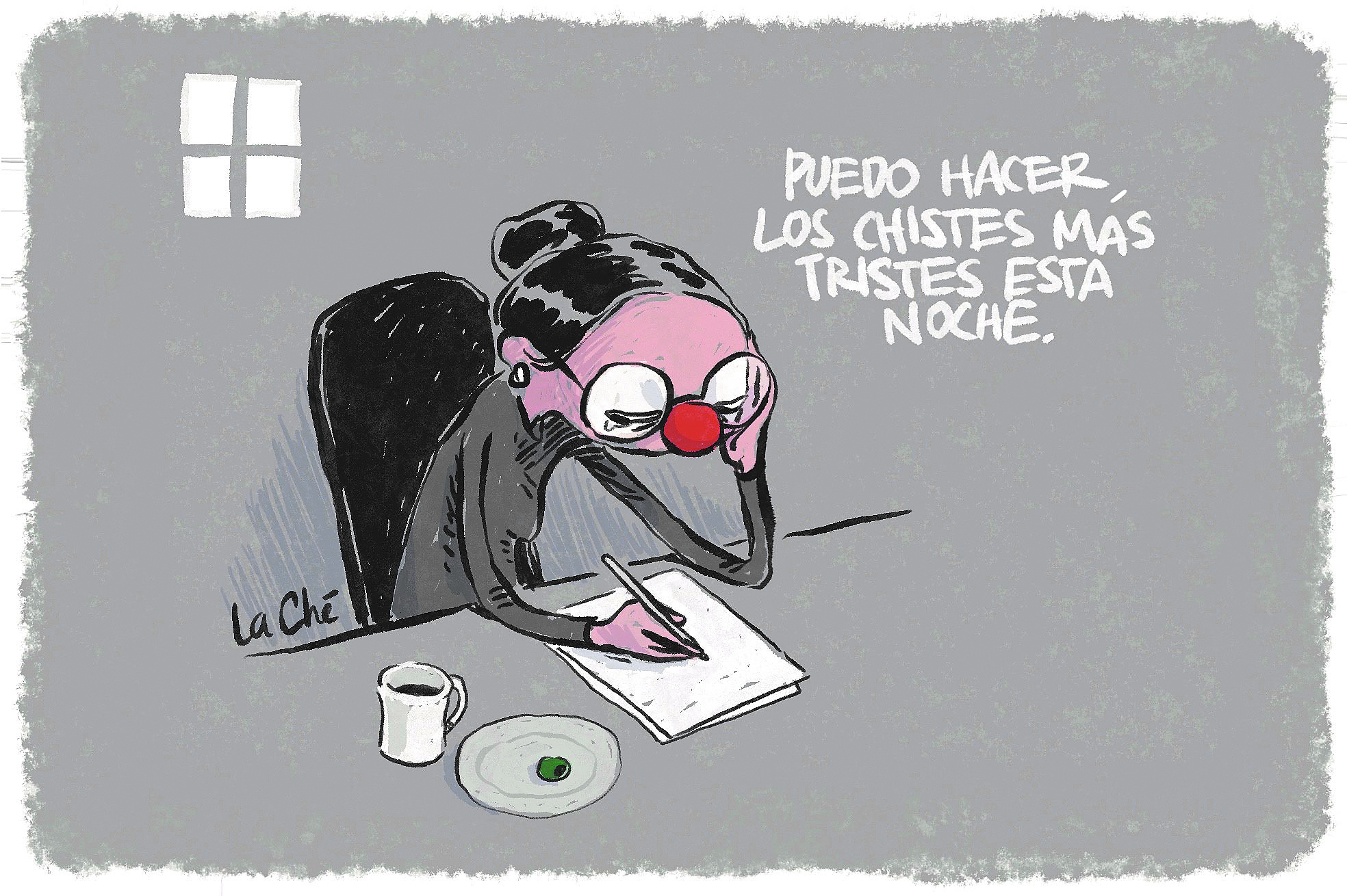La Ché