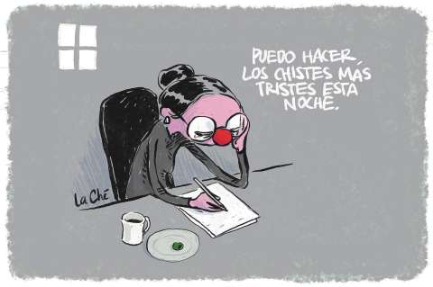 La Ché