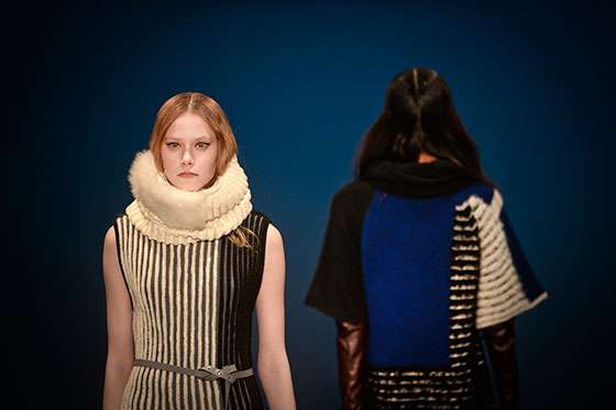 Culmina ModaLisboa, un festival lleno glamour