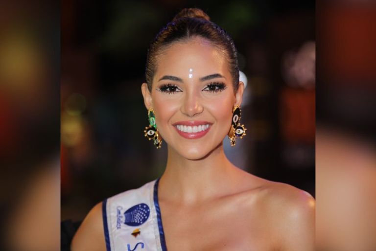 Valentina Tafur habla sobre su hermana Gabriela: “Obviamente hay mucha presión”