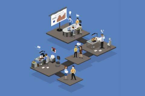 Linkedin es más que un sitio para buscar empleo: así ha sido su transformación