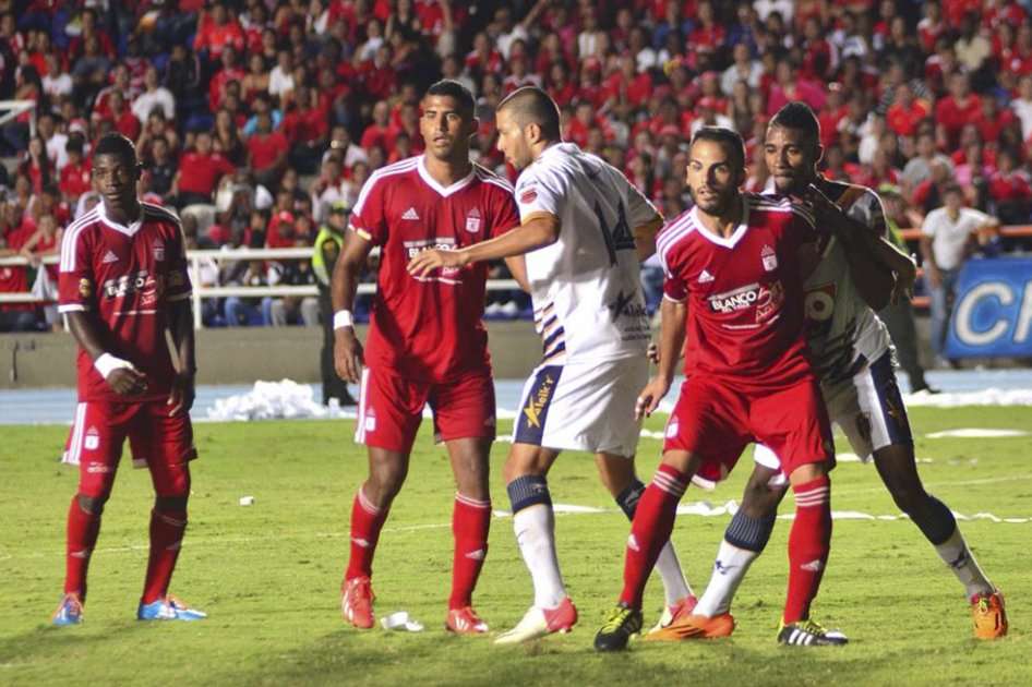 América de Cali / América de Cali