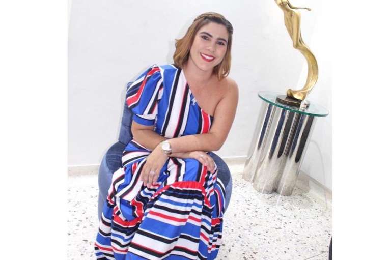 Betsy Liliana fue una de las mujeres más importantes en la vida de Diomedes Díaz. Se conocieron cuando ella estaba estudiando medicina en la Universidad Libre de Barranquilla. Fue, además, la musa de su exitosa canción ‘La doctora’.