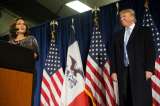Coge fuerza la campaña de Donald Trump