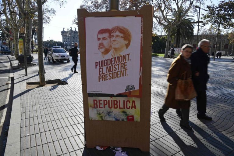 En Cataluña todo puede pasar (o no)